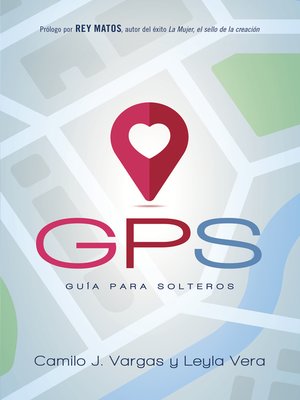 cover image of GPS